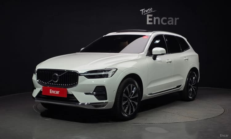 XC60 Gen 2