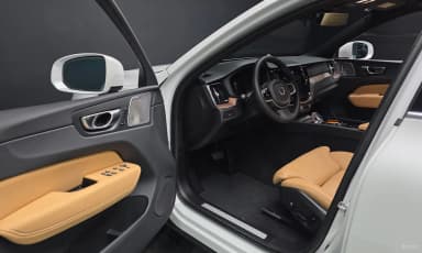 XC60 Gen 2