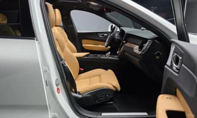 XC60 Gen 2