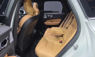 XC60 Gen 2