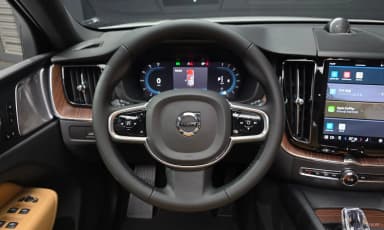 XC60 Gen 2