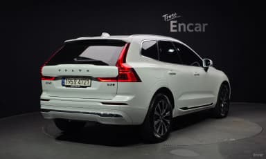 XC60 Gen 2
