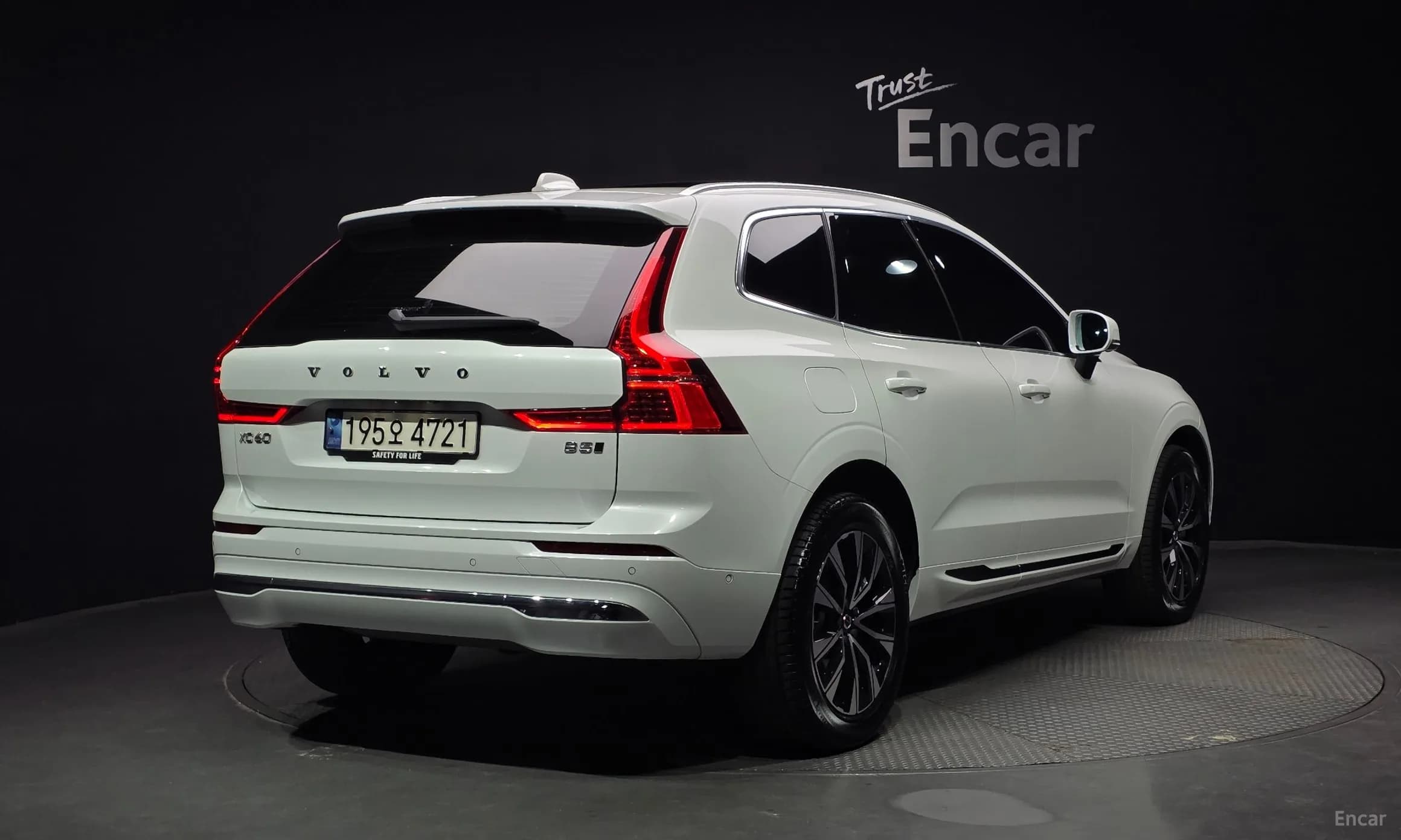 XC60 Gen 2