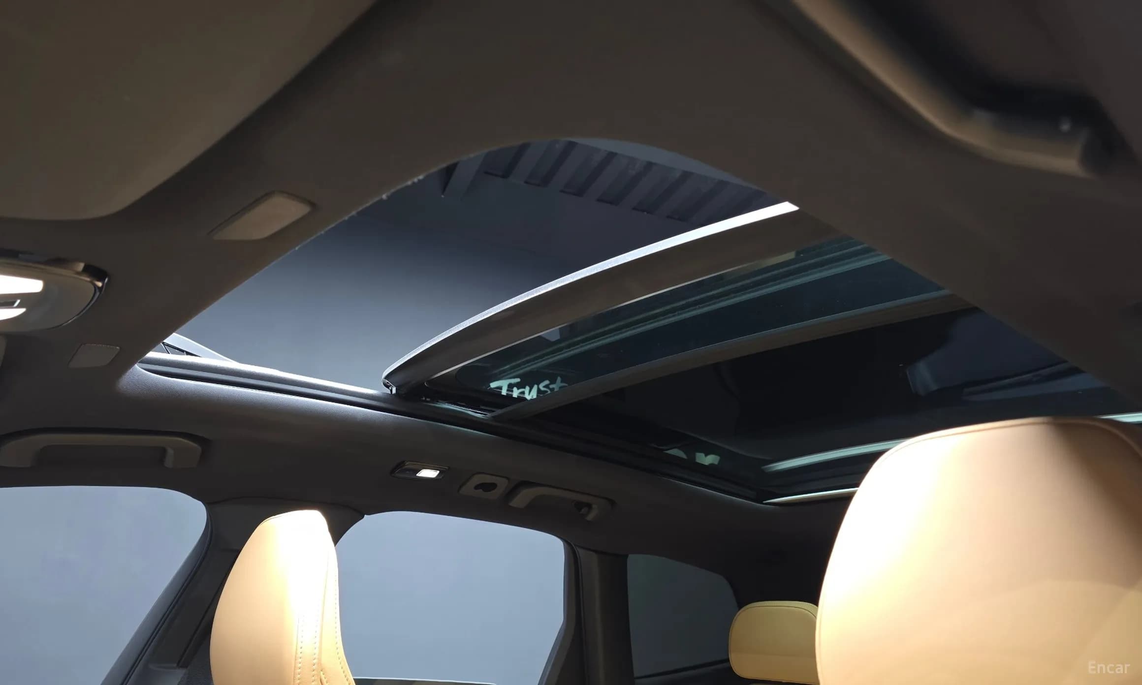 XC60 Gen 2