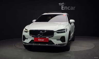 XC60 Gen 2