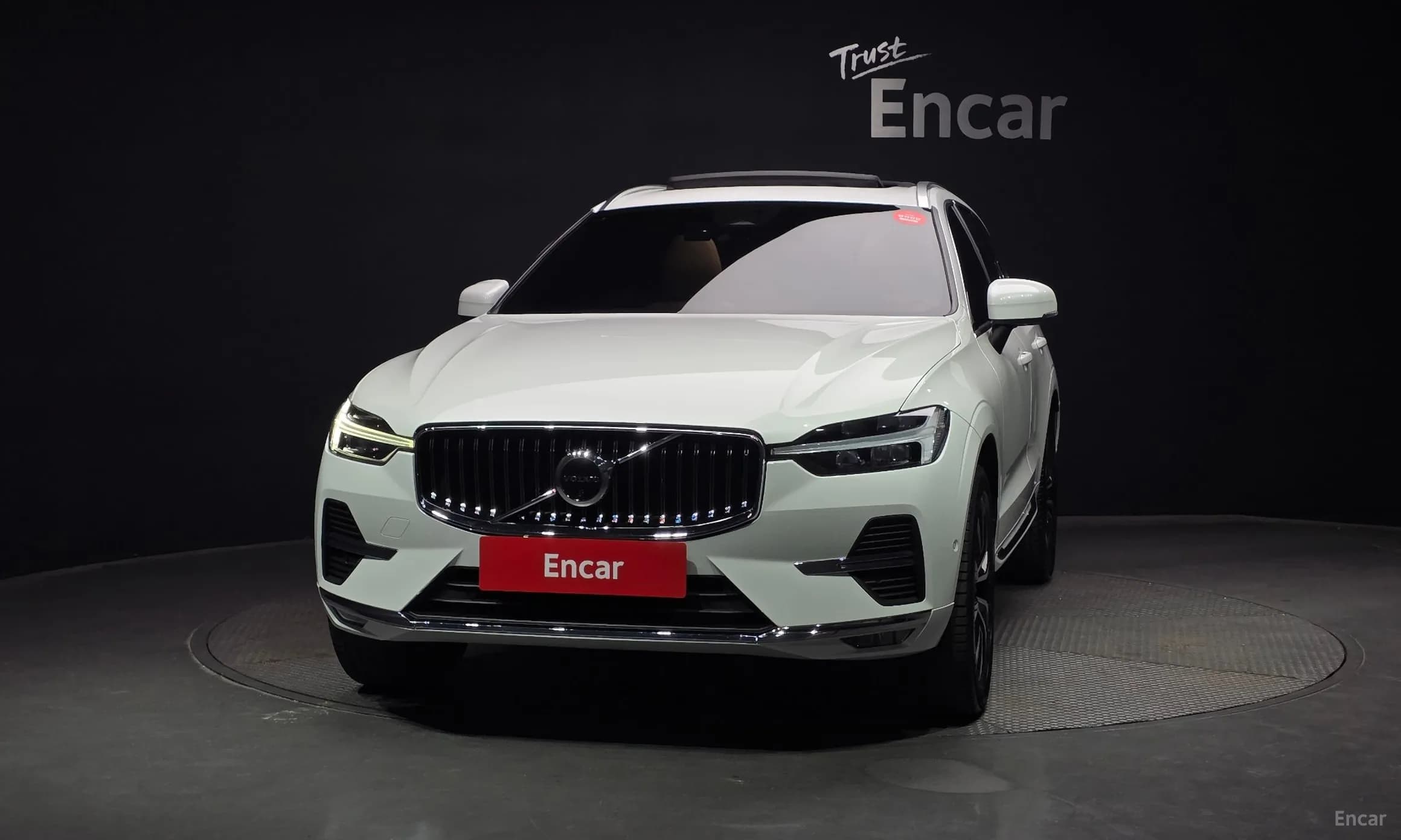 XC60 Gen 2