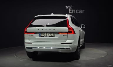 XC60 Gen 2