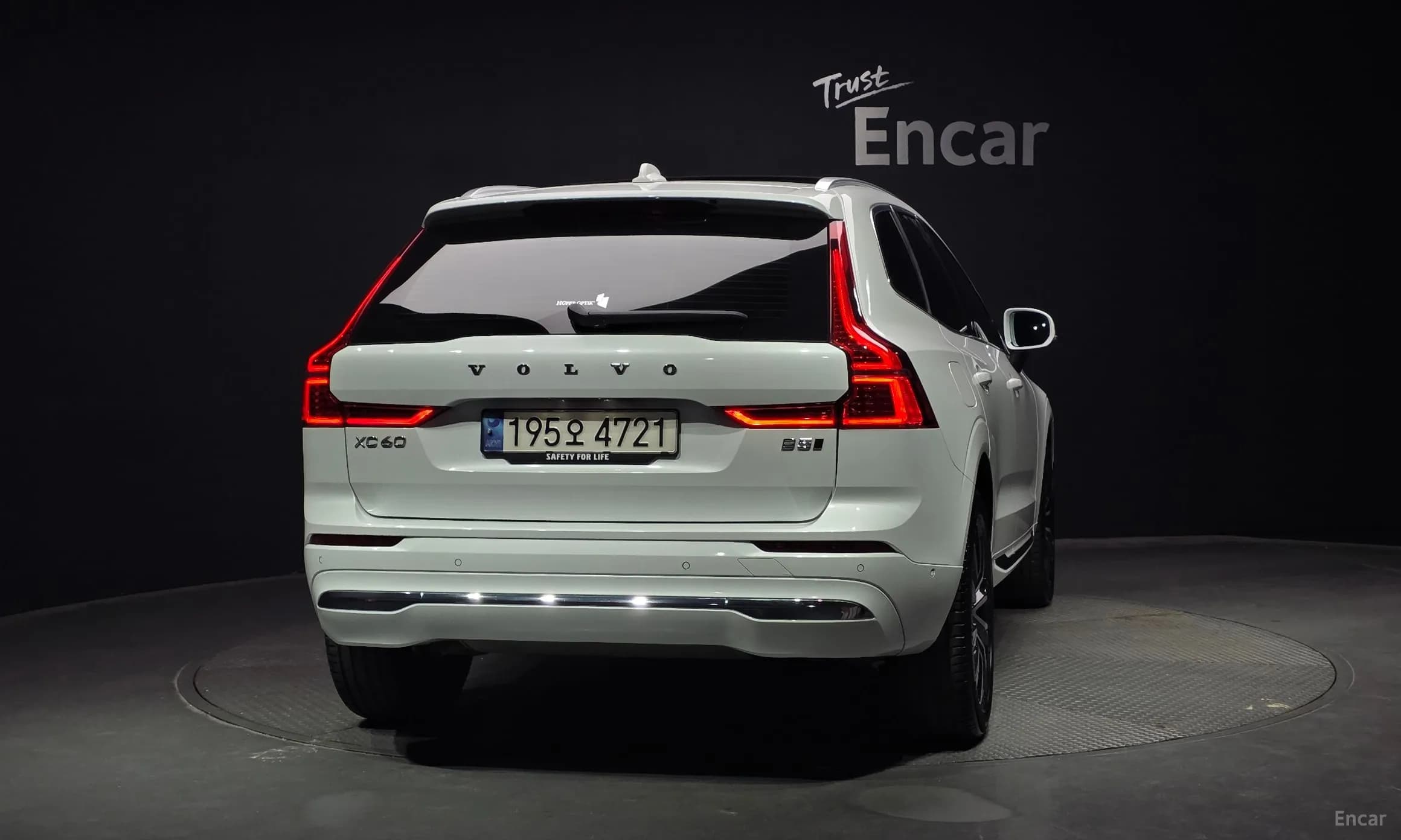 XC60 Gen 2