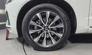 XC60 Gen 2