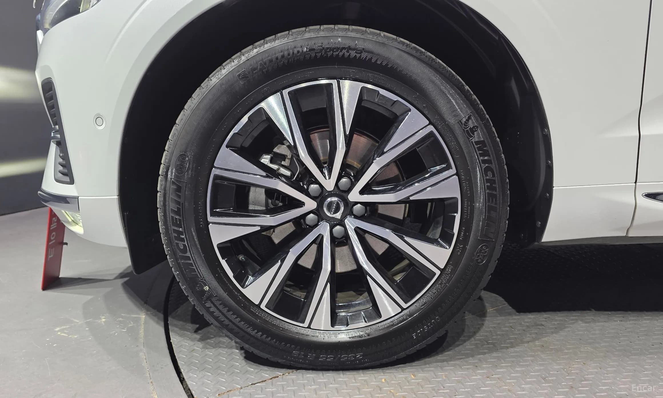 XC60 Gen 2