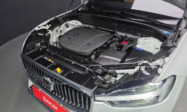 XC60 Gen 2