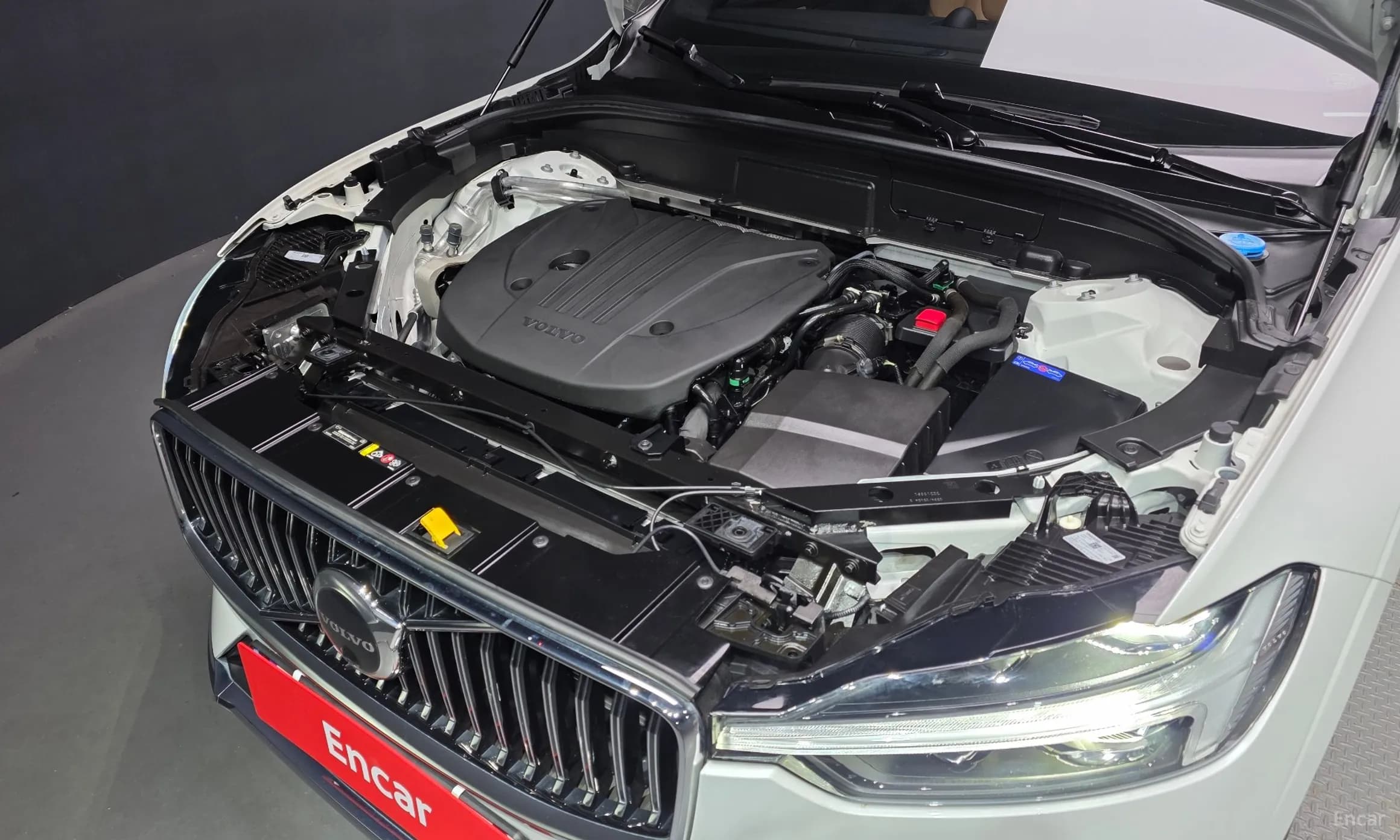 XC60 Gen 2