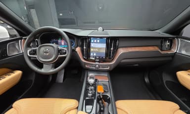 XC60 Gen 2