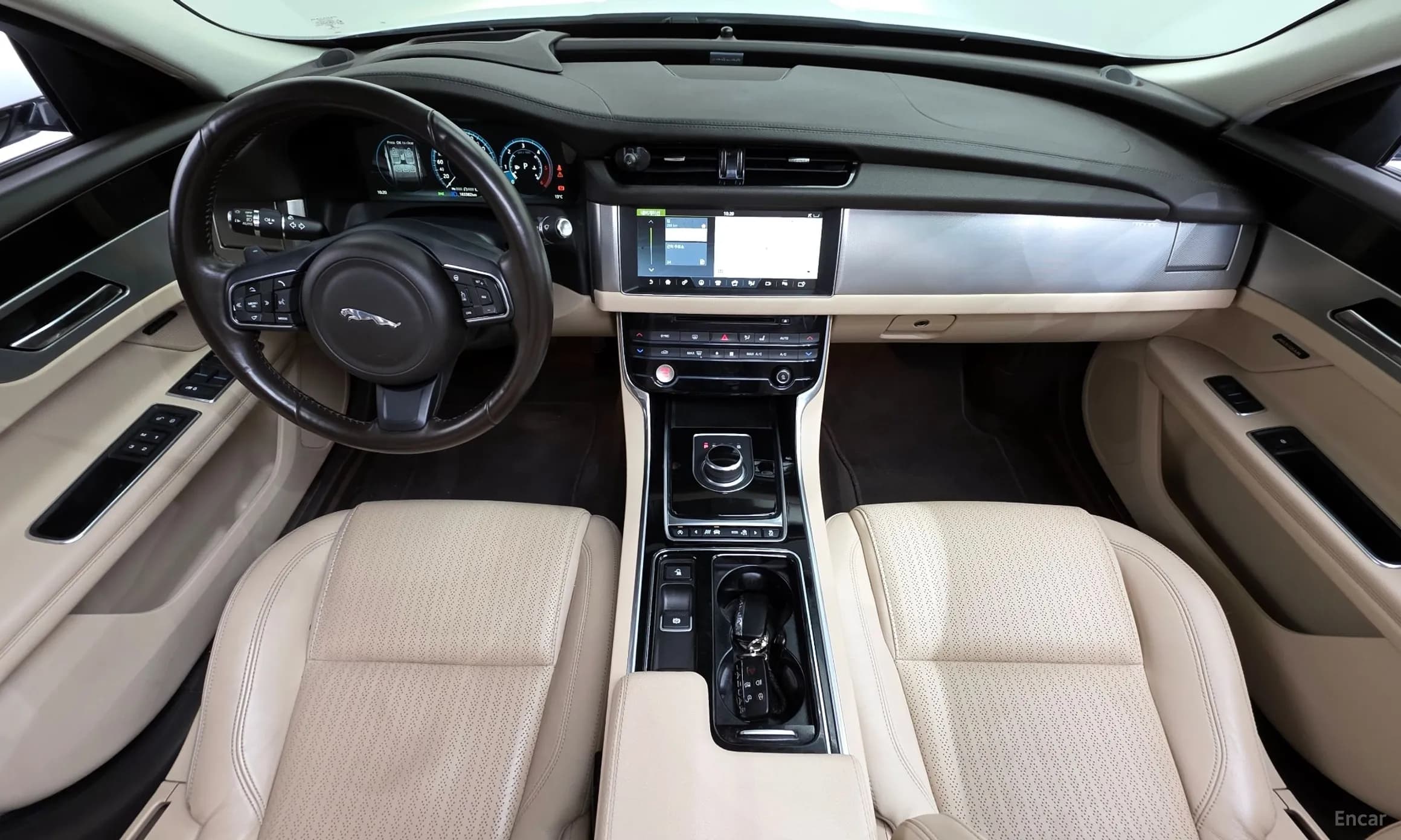 XF (x260)