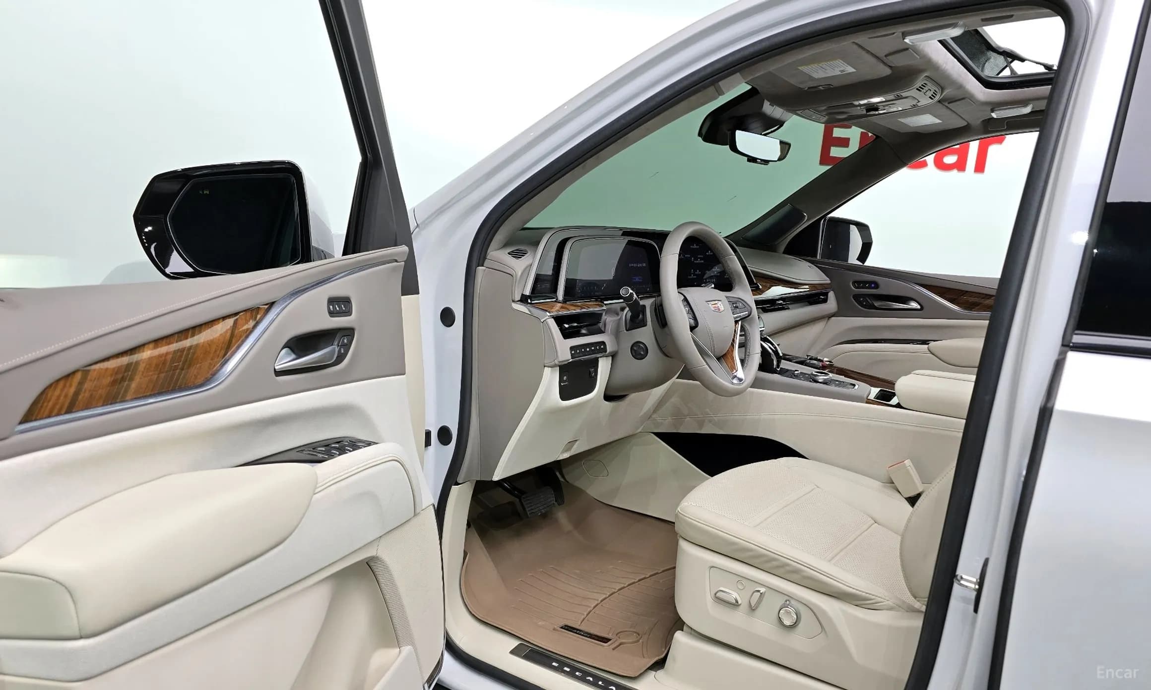 Escalade 5th Generation