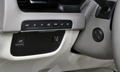 Escalade 5th Generation