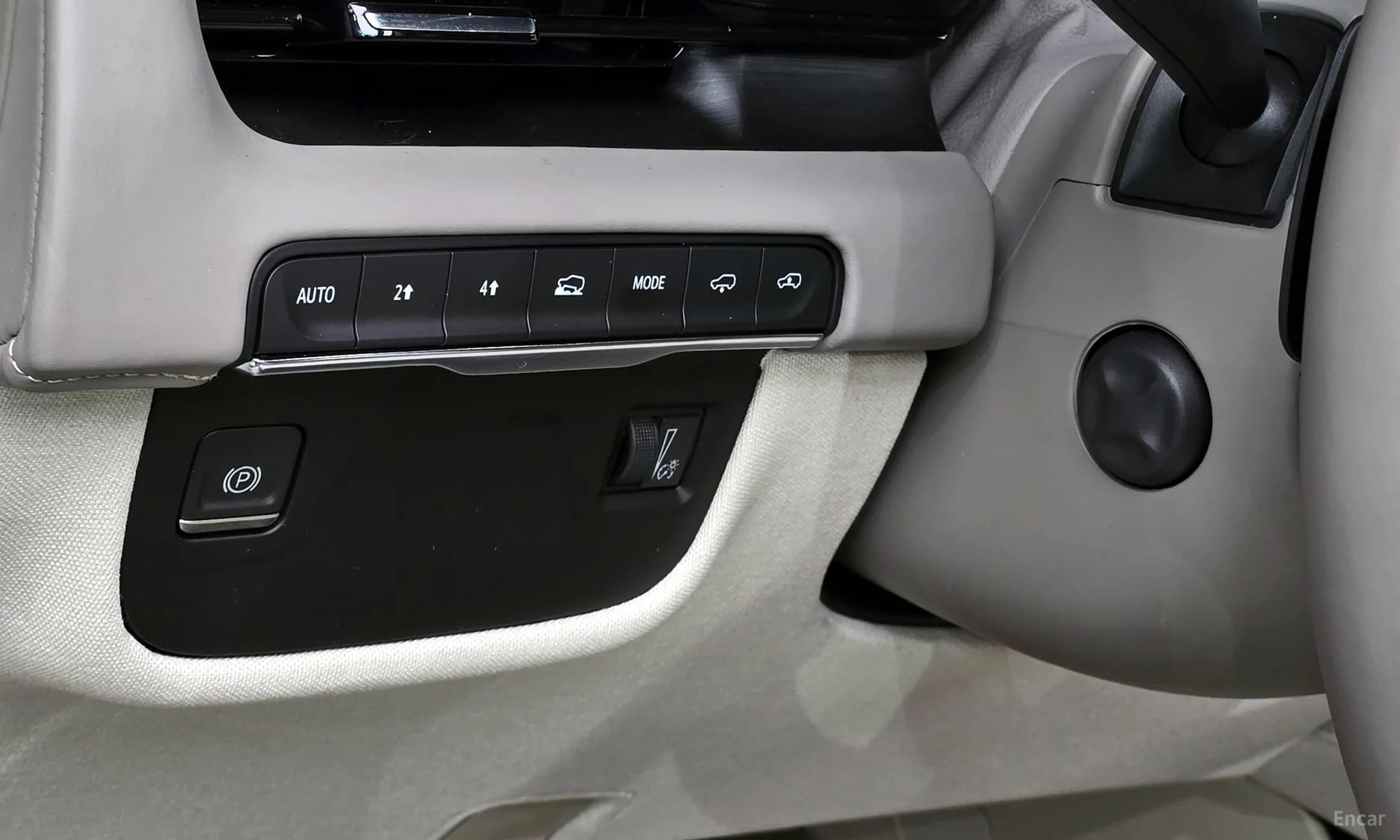 Escalade 5th Generation