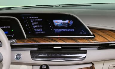 Escalade 5th Generation