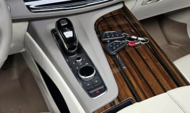 Escalade 5th Generation