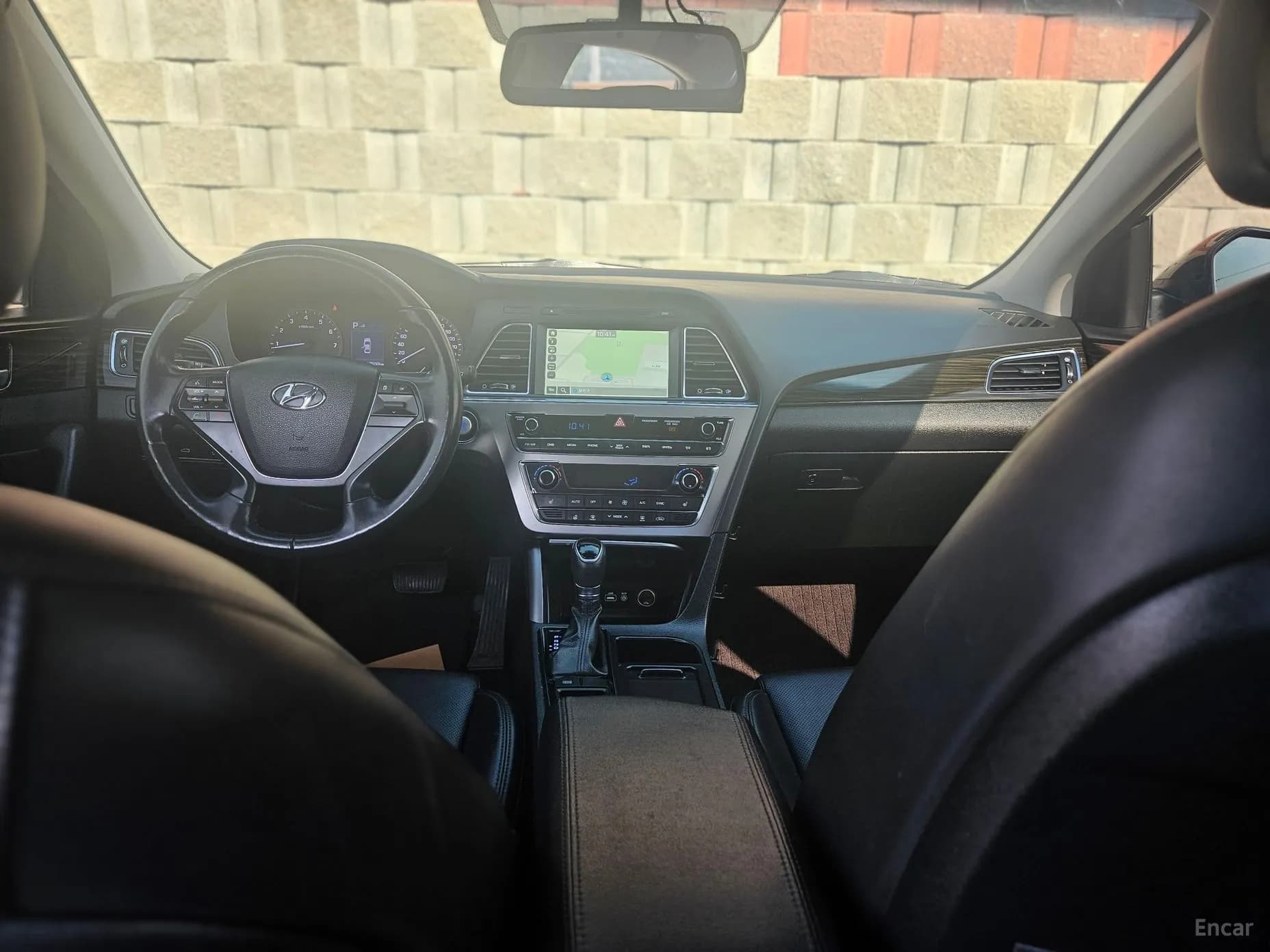 LF Sonata