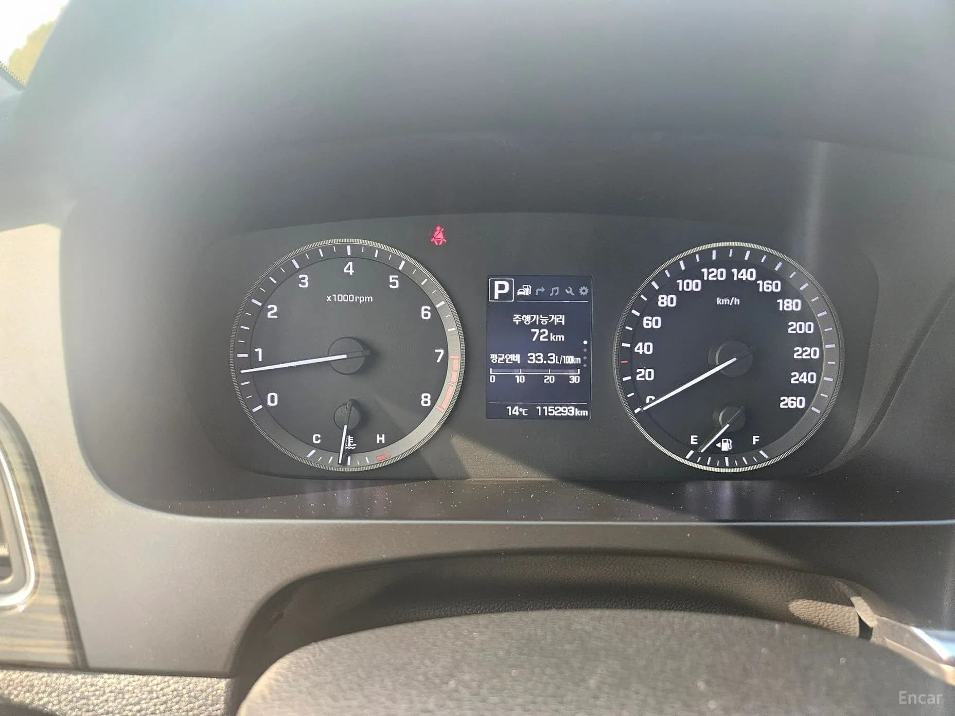 LF Sonata