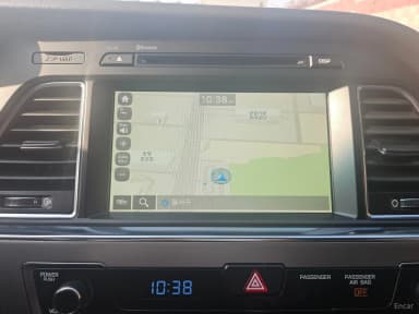 LF Sonata
