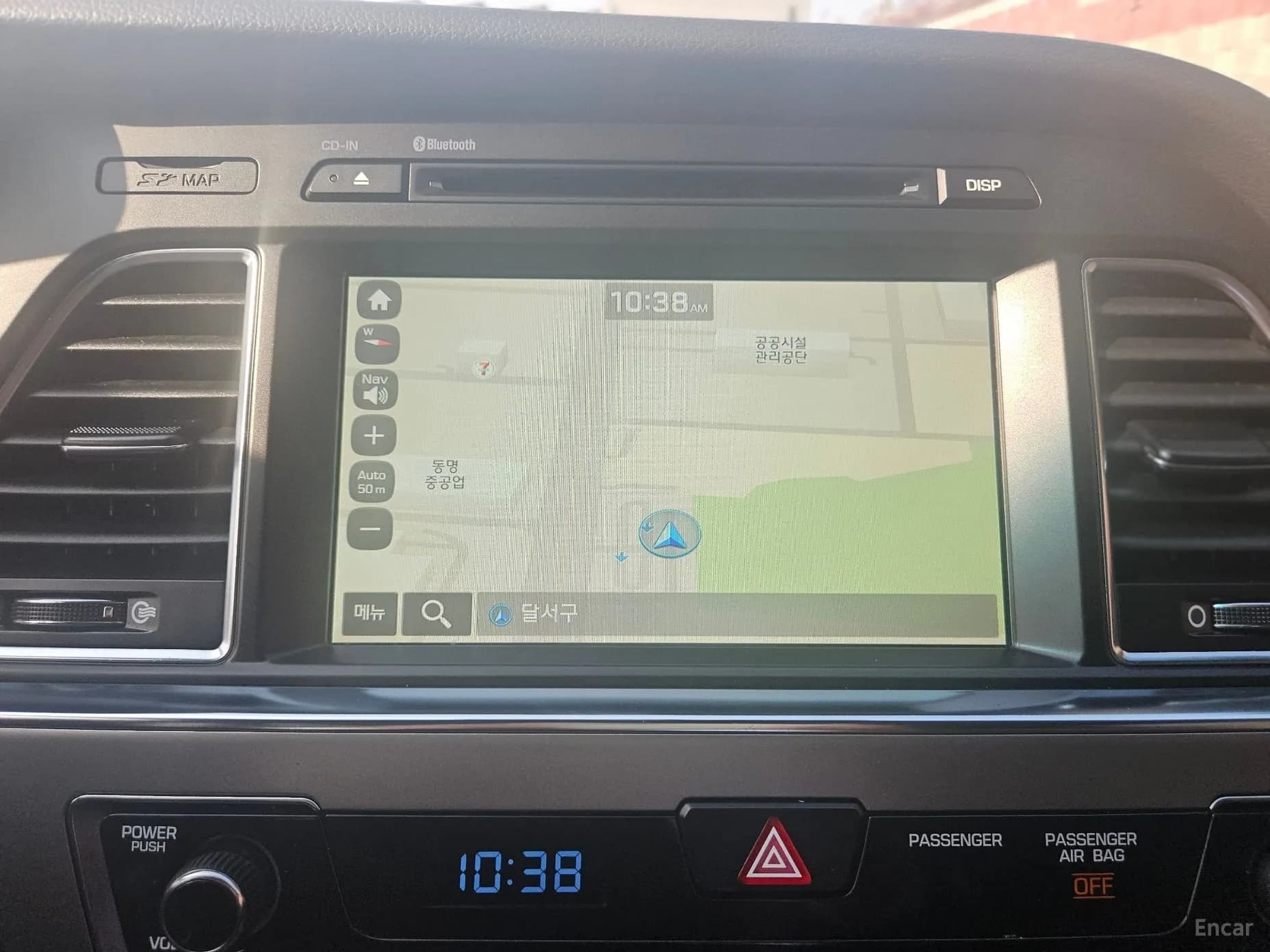 LF Sonata