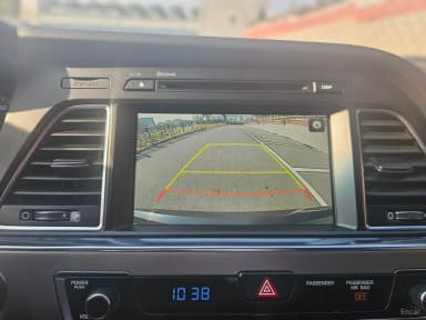 LF Sonata