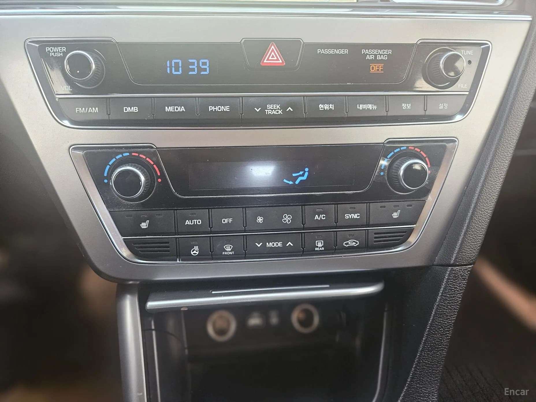 LF Sonata