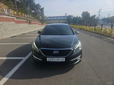 LF Sonata