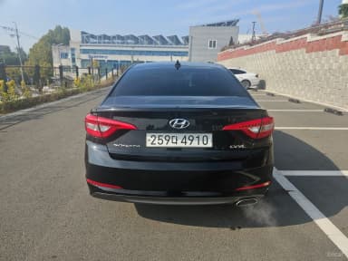 LF Sonata
