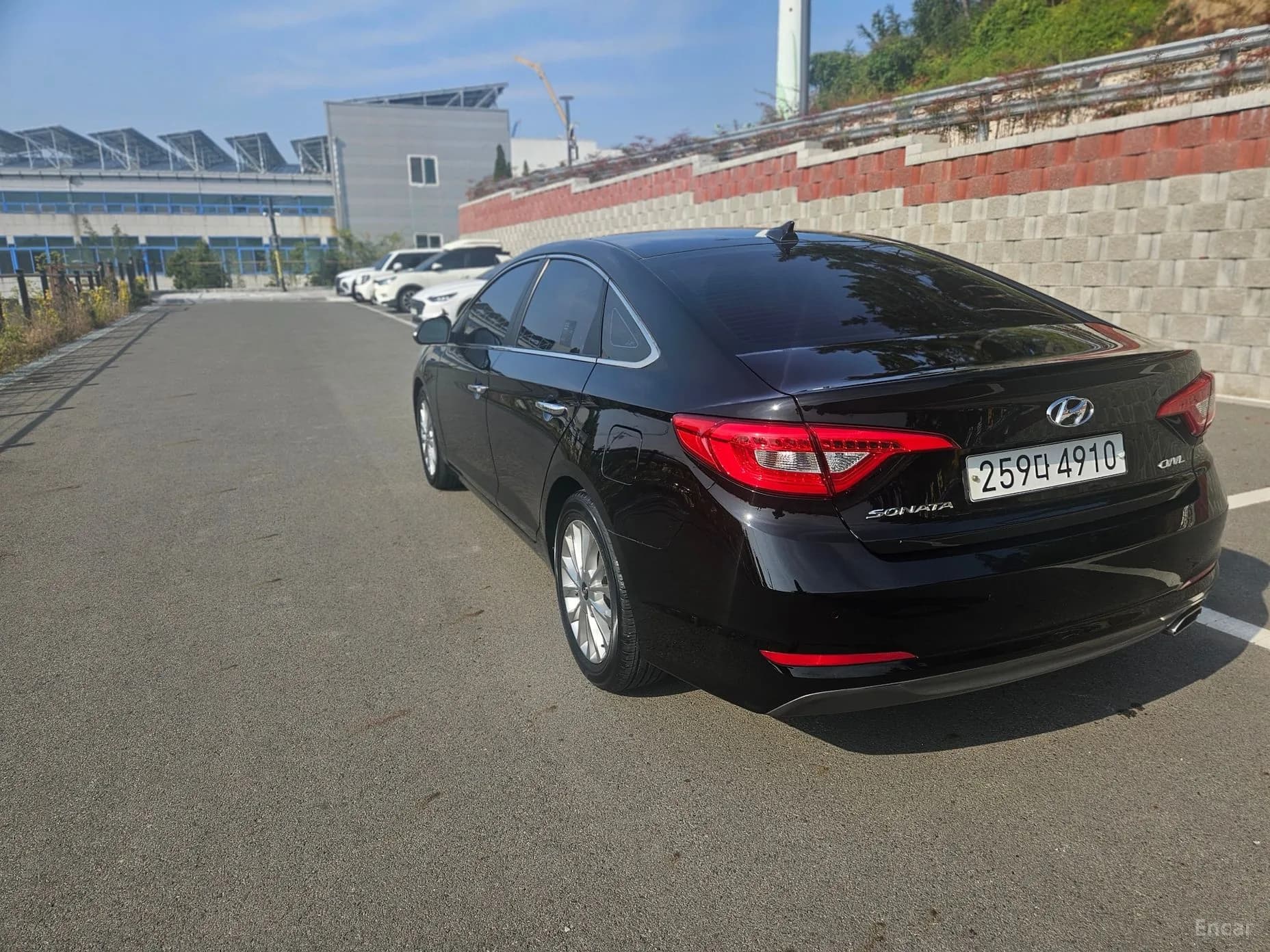 LF Sonata