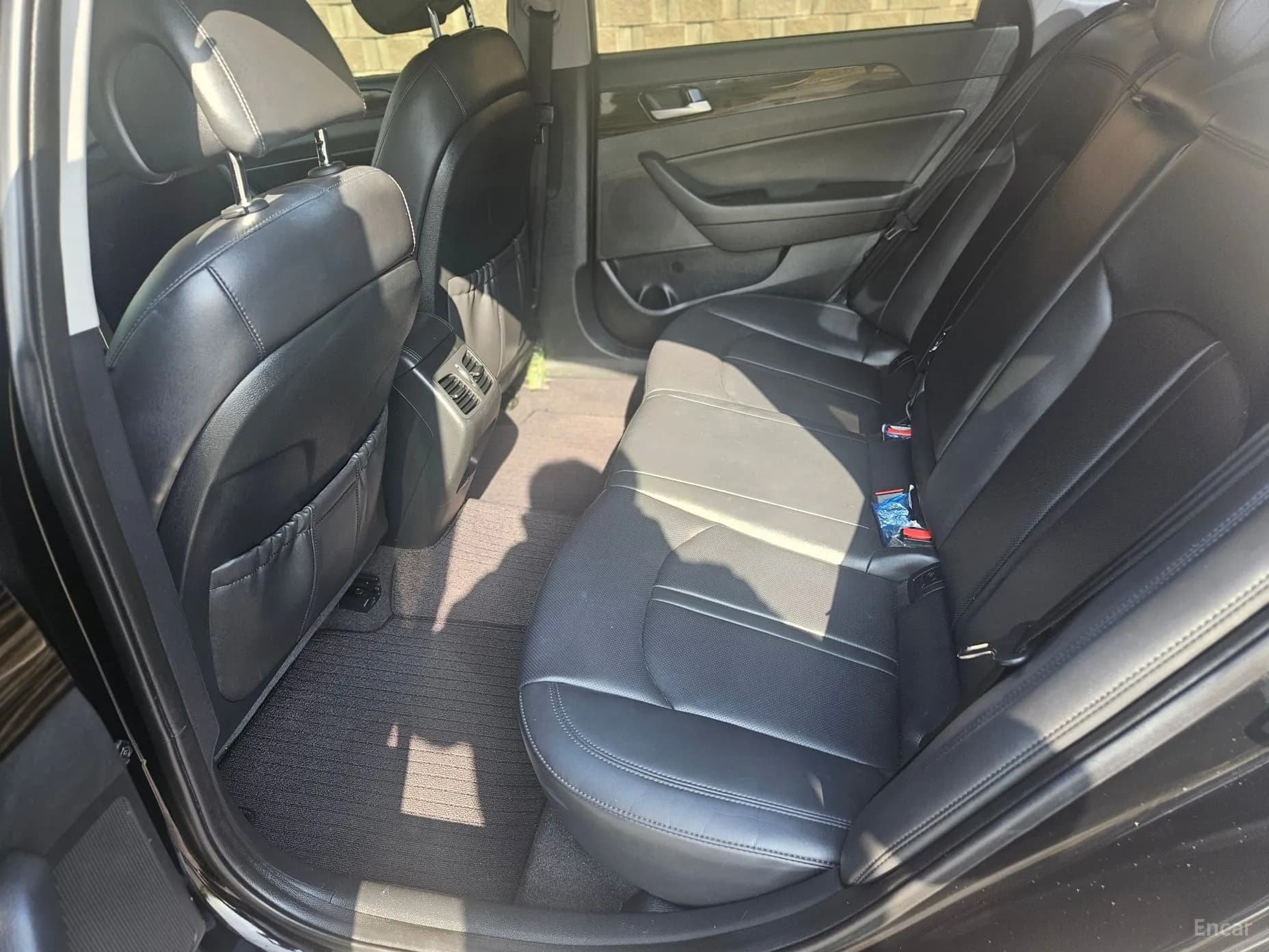 LF Sonata
