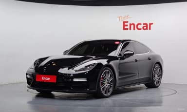 Panamera (971)