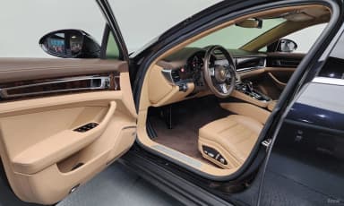 Panamera (971)