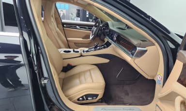 Panamera (971)