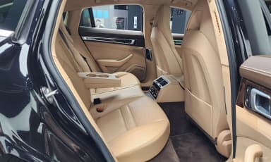 Panamera (971)