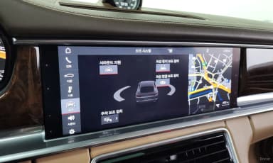 Panamera (971)