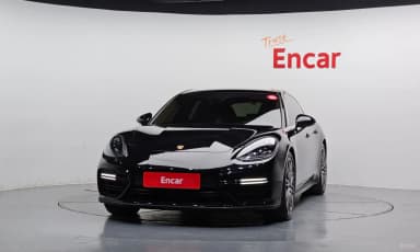 Panamera (971)