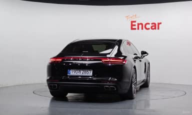 Panamera (971)