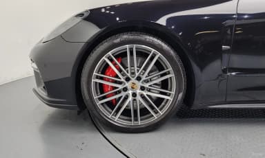 Panamera (971)