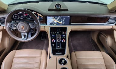 Panamera (971)