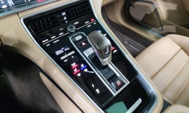 Panamera (971)