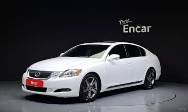 GS350