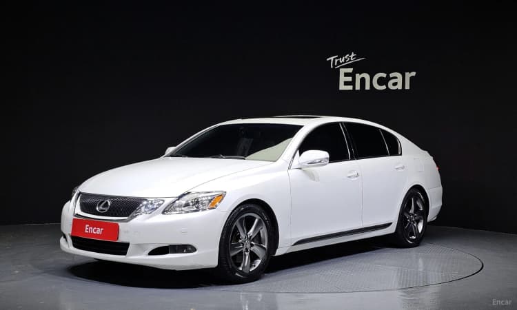 GS350