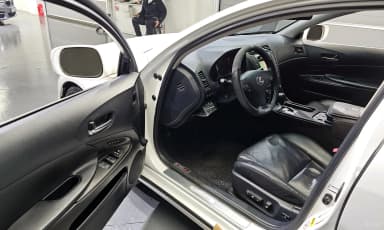 GS350