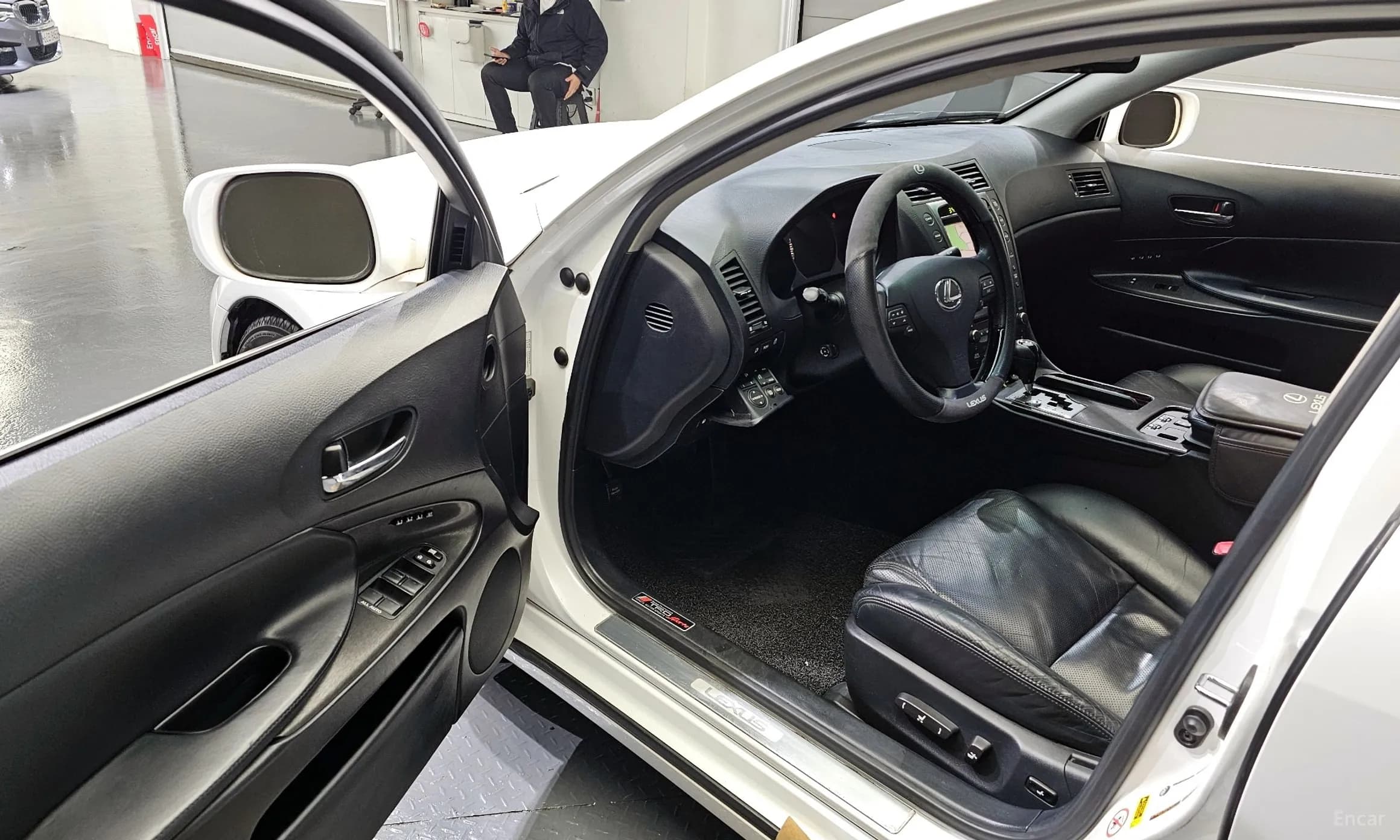 GS350