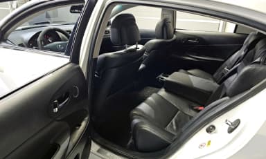 GS350