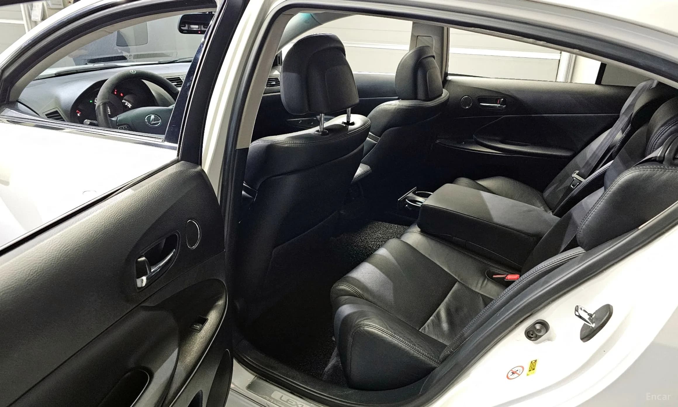 GS350