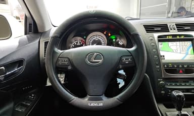 GS350